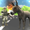 Donkey Rampage(3d¿�Ӻ��ֱײģ����)