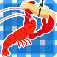 Crayfish fishing(СϺֻ)