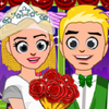 Pretend Play Wedding Party(��װ������Ϸ)
