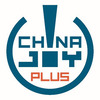 ChinaJoy Plus������չͼ��