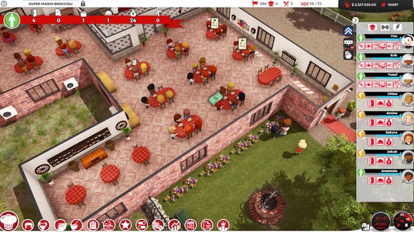 N͏dChef A Restaurant Tycoon Game ⰲbGɫ