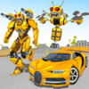 Bee Robot Transform 2020(�۷��������������Bee Robot Car Transformation Game)ͼ��