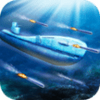 Submarine Simulator 3D(����Ǳͧս��3D)ͼ��
