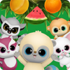 �ƺ��������ˮ�����껪(YooHoo Friends Fruit Festival)