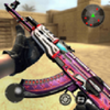 �ؼ��ж�ǹ��Critical Action Gun Strike Ops���İ�