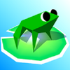 Frog Puzzle(���������������)