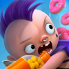 Kids Vs Zombies(���Ӵ�ս��ʬ)