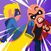Knockout Run(���ܻ���)