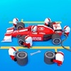 Race and Drift(����Ư����Ϸ)