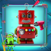 Crazy Robot Repair(���Ļ������������°�)