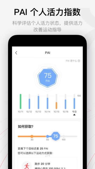Zepp手表