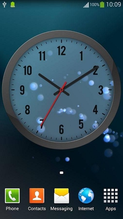 r(sh)犲Clock v1.5׿