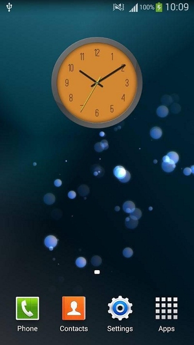 r(sh)犲Clock v1.5׿