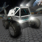 Moon Trucks 2073(򿨳2073°)