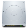 �������������Physical Disk Properties
