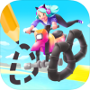 Scribble Rider draw(Ϳѻ��ʿ3D��׿���°�)