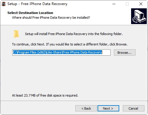 iphone֏͹ilike iPhone Data Recovery v7.1.8.8 M