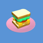 Sandwich King()