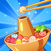 Hot Pot Master��Link Puzzle(�����ʦ����ƴͼ�ֻ���)