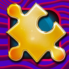 Kids Learning Jigsaw Puzzle(������ѧϰƴͼ���İ�)