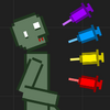 Zombie Playground Ragdoll(ľ�����������ֳ����İ�)