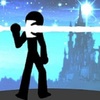 Stickman The Flash(�������˽���ȫ��������װ��)