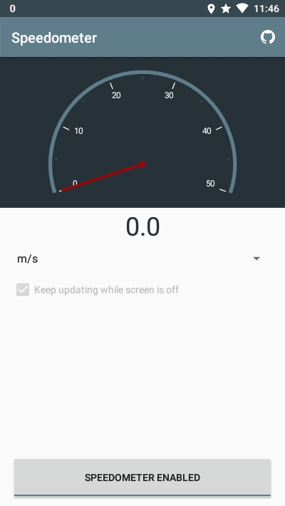 Speedometer(֪ͨٶ@ʾ) v3.0.0 ׿