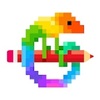 Pixel Art(����������Ϸ2020���°�)