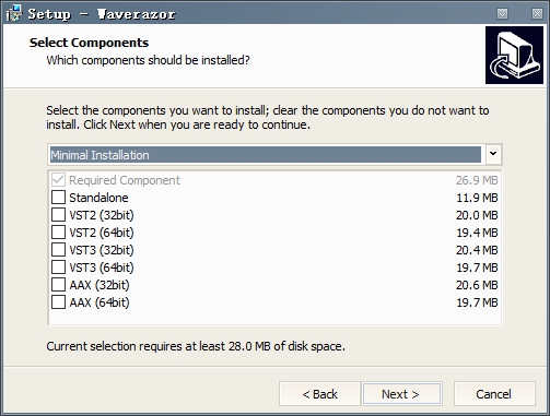 ϳM(jn)OK WaveRazor v2.5.0 ٷ