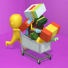 Shopping Rush.io(��Ƥ�˹����ս)