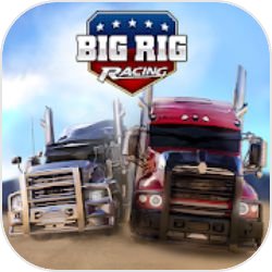 Big Rig Racing(󿨳2020°)6.3.0.136 ׿