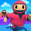 Knockout Race(����������̭��)