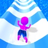 Waterpark Slide 3D(�ͷ�ˮ����԰��Ϸ)