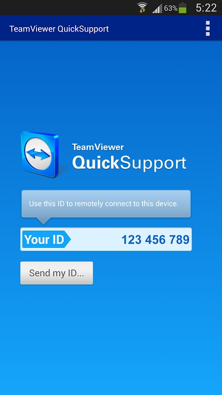 QuickSupport Add-On(֙Ch̿֙CX) V10.0.3086׿