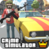 Crime Simulator Real Gangster 3D(����ģ�������ΰ����ذ�װ)