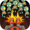 ����ʬ����ս (Idle Zombies)