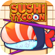 Sushi Tycoon Clicker(˾)v2.20 ׿
