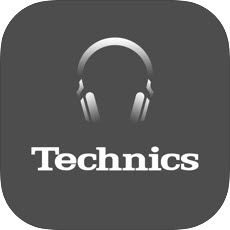 Technics Audio Connectv1.4.0׿