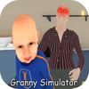 Angry Granny simulator(����ģ�����ֻ���)