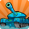 Tanks Toon(̹�˿�ͨս)