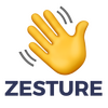 ����ͷ������ƿ�����Ƶ���ֲ���Zestureͼ��
