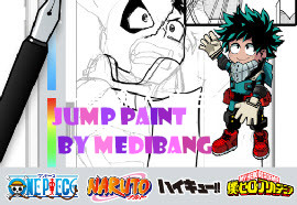 JUMP PAINT下载_JUMP PAINT安卓_JUMP PAINTbyMediBang