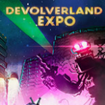 Devolverland ExpoĲV1.0 LMAO