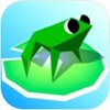 Frog Puzzle(���ܹ�;)