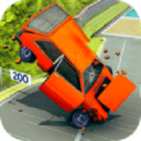 车祸驾驶模拟器Car Crash Driving Simulatorv1.2安卓版
