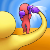 Curvy Punch 3D(����������Ϸ)