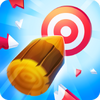 Log Thrower(��ľͷ������Ϸ)
