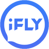 iFlyVoiceѶ������ʶ��������ɫ��