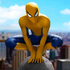 Spider Rope Hero(֩��������Ӣ�۷��ﶼ��Spider Hero��Ϸ)v1.0.2��׿��