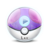 PM-Lav codec ball32λ/64λ(PM°)